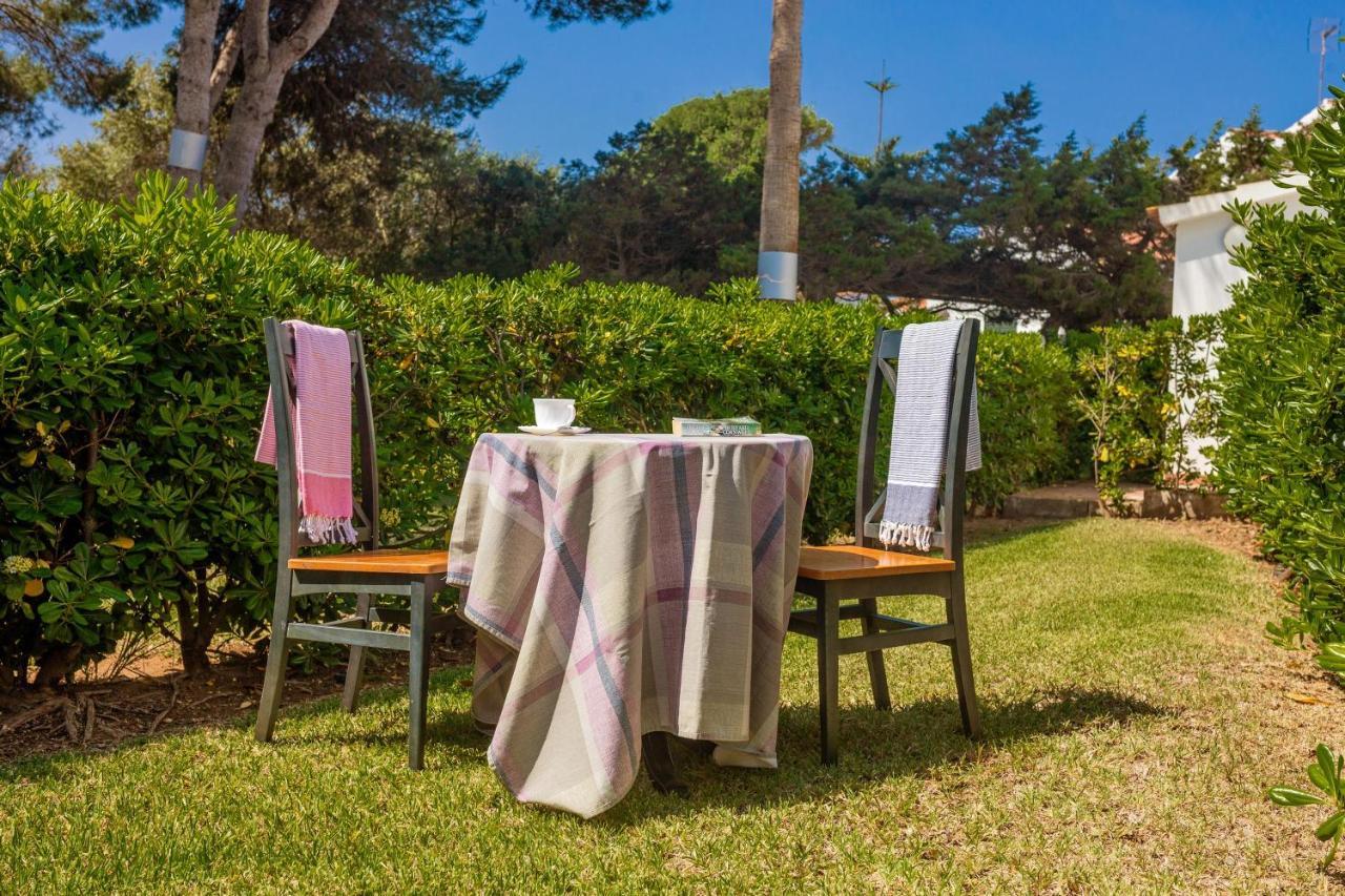 Apartamento Bon Repos A7 カラン・ボッシュ エクステリア 写真