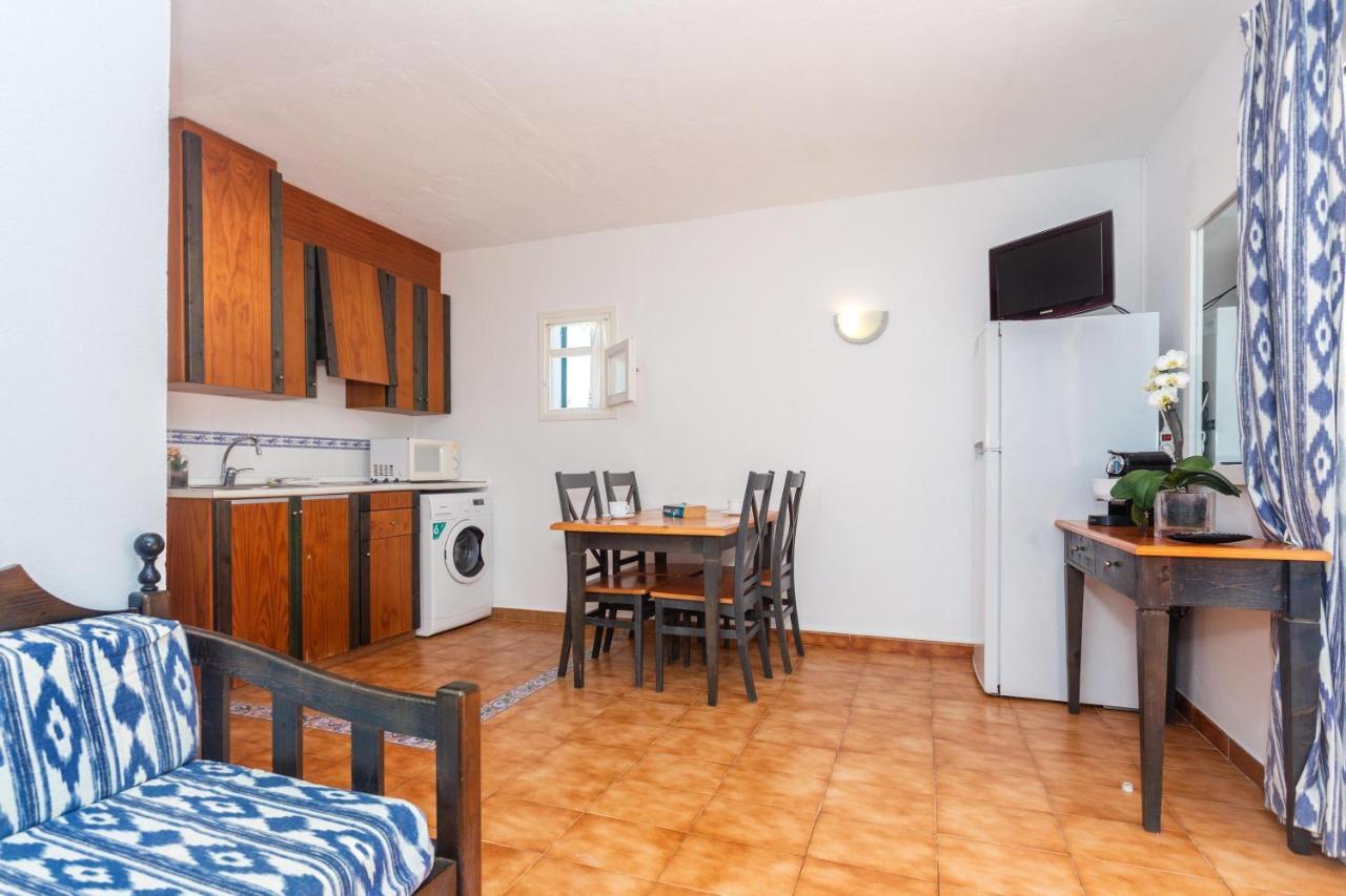 Apartamento Bon Repos A7 カラン・ボッシュ エクステリア 写真