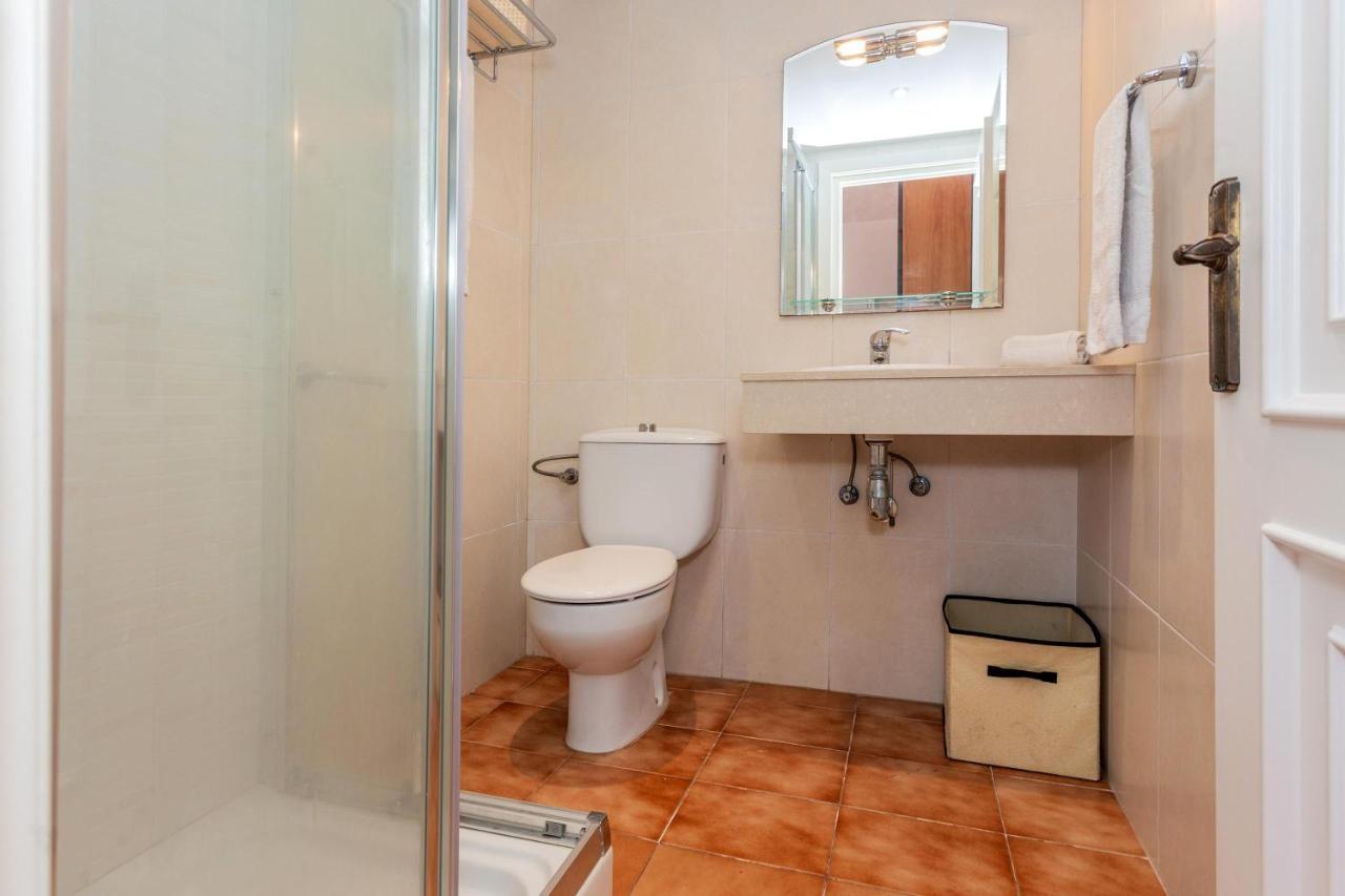 Apartamento Bon Repos A7 カラン・ボッシュ エクステリア 写真