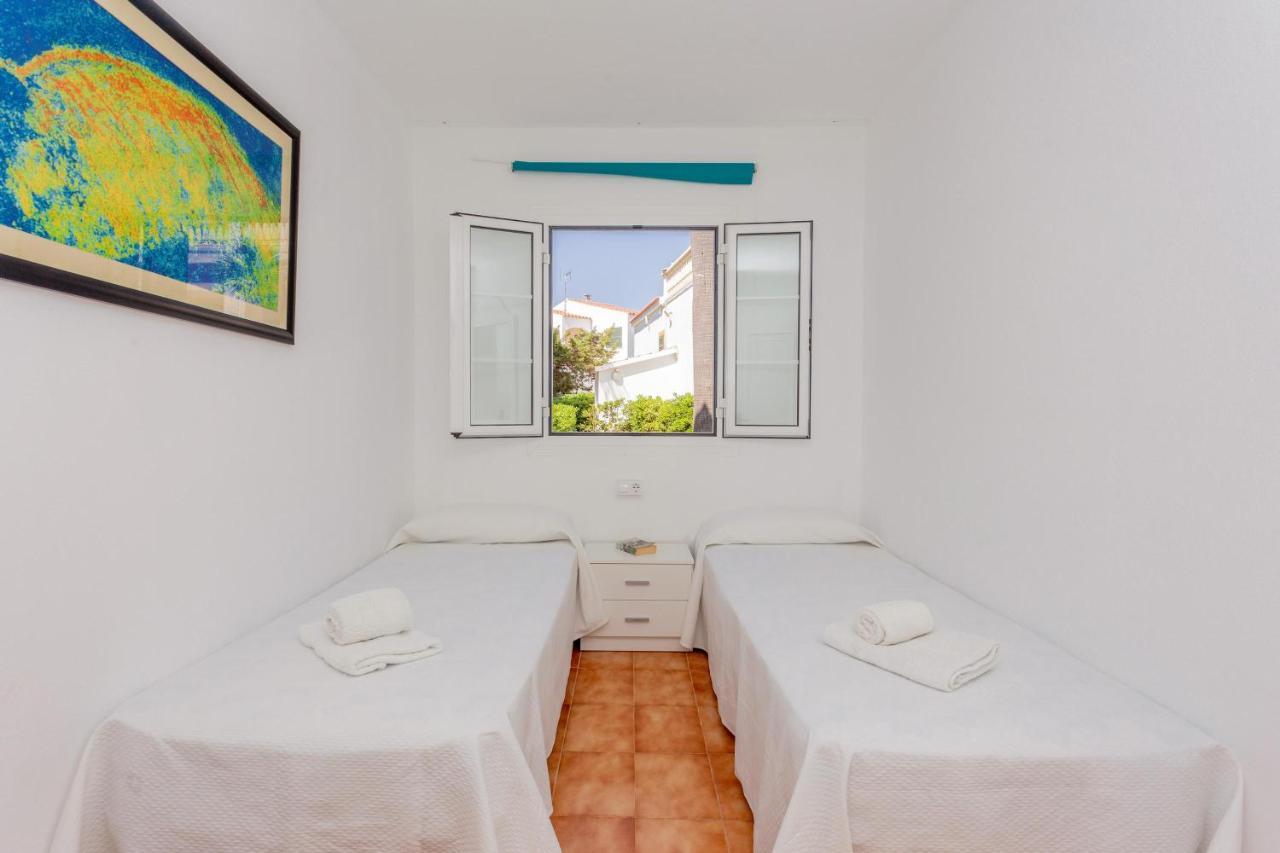 Apartamento Bon Repos A7 カラン・ボッシュ エクステリア 写真