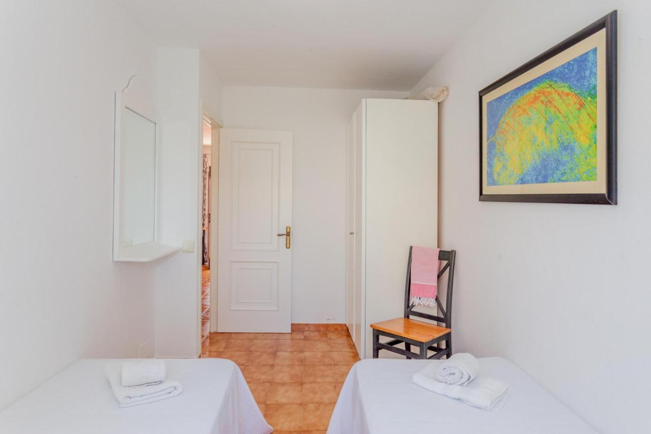 Apartamento Bon Repos A7 カラン・ボッシュ エクステリア 写真