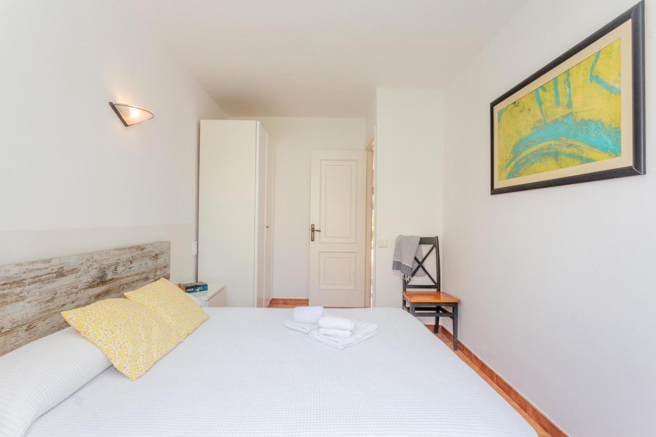Apartamento Bon Repos A7 カラン・ボッシュ エクステリア 写真